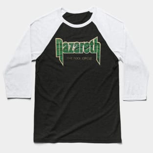 Nazareth Baseball T-Shirt